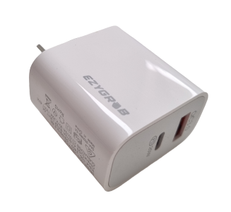 Quick Charge USB Wall Charger